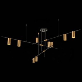 Люстра на штанге ST-Luce Sormano SL1206.402.09 в Режи - rezh.mebel24.online | фото 2