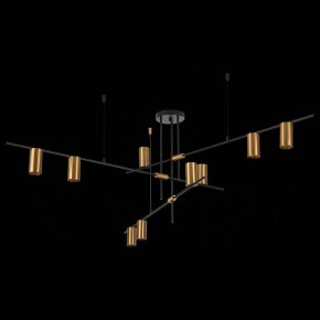 Люстра на штанге ST-Luce Sormano SL1206.402.09 в Режи - rezh.mebel24.online | фото 5