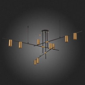 Люстра на штанге ST-Luce Sormano SL1206.402.09 в Режи - rezh.mebel24.online | фото 6