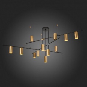 Люстра на штанге ST-Luce Sormano SL1206.402.12 в Режи - rezh.mebel24.online | фото 4