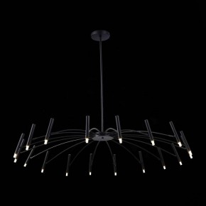 Люстра на штанге ST-Luce Spidey SL1214.402.18 в Режи - rezh.mebel24.online | фото 3
