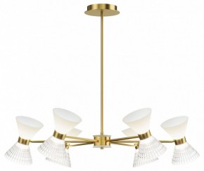 Люстра на штанге ST-Luce SPIRIT SL2004.303.12 в Режи - rezh.mebel24.online | фото