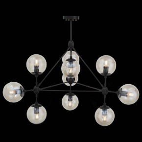 Люстра на штанге ST-Luce Stampo SL549.403.10 в Режи - rezh.mebel24.online | фото 2