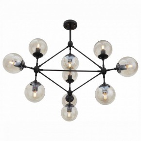 Люстра на штанге ST-Luce Stampo SL549.403.10 в Режи - rezh.mebel24.online | фото 3