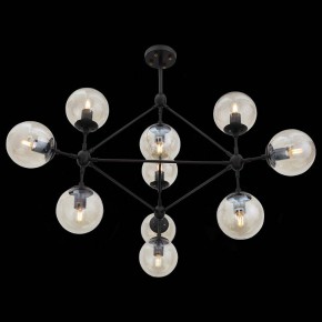Люстра на штанге ST-Luce Stampo SL549.403.10 в Режи - rezh.mebel24.online | фото 4