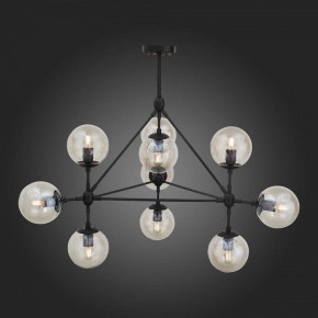 Люстра на штанге ST-Luce Stampo SL549.403.10 в Режи - rezh.mebel24.online | фото 5