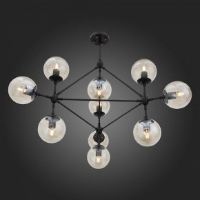 Люстра на штанге ST-Luce Stampo SL549.403.10 в Режи - rezh.mebel24.online | фото 6