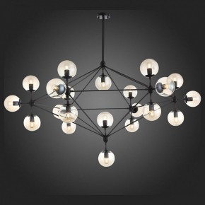 Люстра на штанге ST-Luce Stampo SL549.403.21 в Режи - rezh.mebel24.online | фото 3