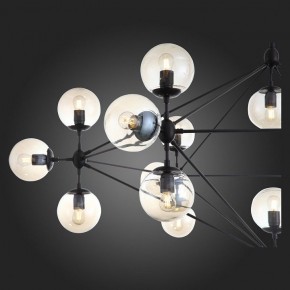 Люстра на штанге ST-Luce Stampo SL549.403.21 в Режи - rezh.mebel24.online | фото 4