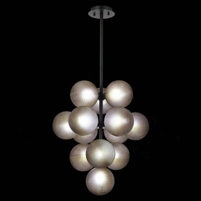 Люстра на штанге ST-Luce Todo SL1184.403.13 в Режи - rezh.mebel24.online | фото 3