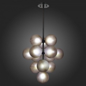 Люстра на штанге ST-Luce Todo SL1184.403.13 в Режи - rezh.mebel24.online | фото 4