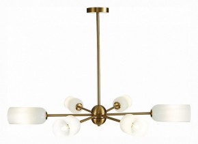 Люстра на штанге ST-Luce Treviso SL1180.202.06 в Режи - rezh.mebel24.online | фото 3