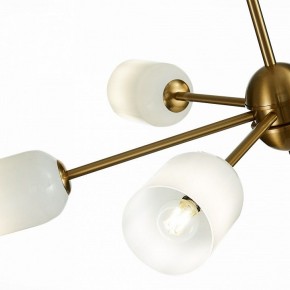 Люстра на штанге ST-Luce Treviso SL1180.202.06 в Режи - rezh.mebel24.online | фото 4