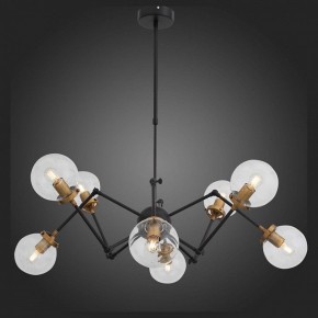Люстра на штанге ST-Luce Varieta SL234.402.08 в Режи - rezh.mebel24.online | фото 6