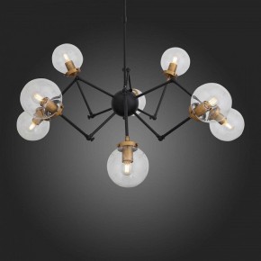 Люстра на штанге ST-Luce Varieta SL234.402.08 в Режи - rezh.mebel24.online | фото 8
