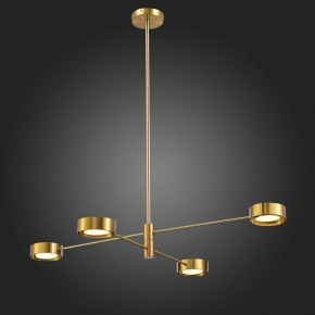 Люстра на штанге ST-Luce Vico SL6504.302.04 в Режи - rezh.mebel24.online | фото 4