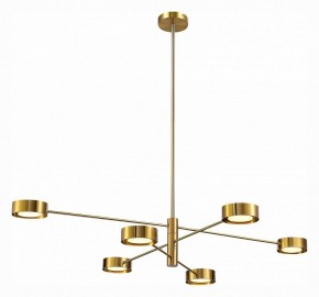 Люстра на штанге ST-Luce Vico SL6504.302.06 в Режи - rezh.mebel24.online | фото 2