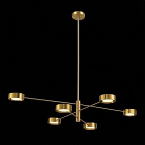 Люстра на штанге ST-Luce Vico SL6504.302.06 в Режи - rezh.mebel24.online | фото 3
