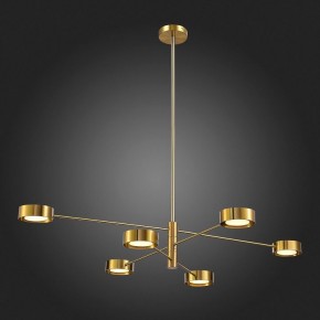 Люстра на штанге ST-Luce Vico SL6504.302.06 в Режи - rezh.mebel24.online | фото 4