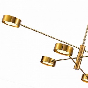 Люстра на штанге ST-Luce Vico SL6504.302.06 в Режи - rezh.mebel24.online | фото 5