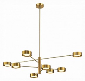 Люстра на штанге ST-Luce Vico SL6504.302.08 в Режи - rezh.mebel24.online | фото 2