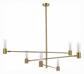 Люстра на штанге ST-Luce Vitra SL1239.303.06 в Режи - rezh.mebel24.online | фото