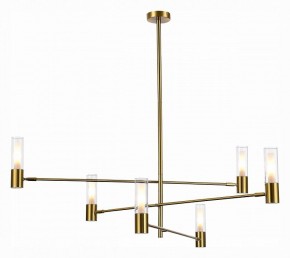 Люстра на штанге ST-Luce Vitra SL1239.303.06 в Режи - rezh.mebel24.online | фото 2