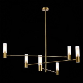 Люстра на штанге ST-Luce Vitra SL1239.303.06 в Режи - rezh.mebel24.online | фото 3