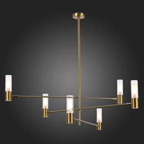 Люстра на штанге ST-Luce Vitra SL1239.303.06 в Режи - rezh.mebel24.online | фото 4