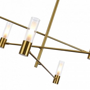 Люстра на штанге ST-Luce Vitra SL1239.303.06 в Режи - rezh.mebel24.online | фото 5