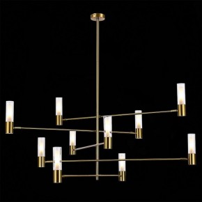 Люстра на штанге ST-Luce Vitra SL1239.303.10 в Режи - rezh.mebel24.online | фото 2