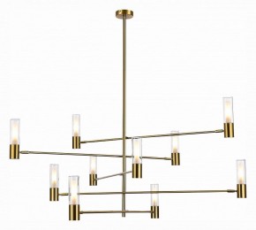 Люстра на штанге ST-Luce Vitra SL1239.303.10 в Режи - rezh.mebel24.online | фото 3