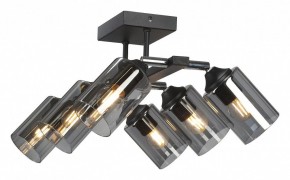 Люстра на штанге Vitaluce V2833 V2833-1/6PL в Режи - rezh.mebel24.online | фото