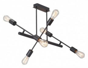 Люстра на штанге Vitaluce V3010 V3010-1/6PL в Режи - rezh.mebel24.online | фото 2