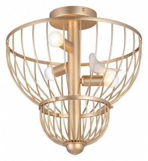Люстра на штанге Vitaluce V3061 V3061-8/3PL в Режи - rezh.mebel24.online | фото