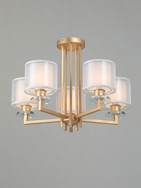 Люстра на штанге Vitaluce V3069 V3069-8/5PL в Режи - rezh.mebel24.online | фото 2