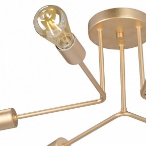 Люстра на штанге Vitaluce V3071 V3071-8/6PL в Режи - rezh.mebel24.online | фото 6