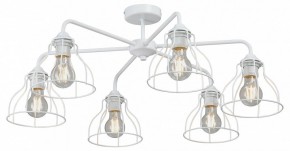 Люстра на штанге Vitaluce V3102 V3102-0/6PL в Режи - rezh.mebel24.online | фото