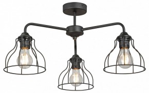 Люстра на штанге Vitaluce V3102 V3102-1/3PL в Режи - rezh.mebel24.online | фото