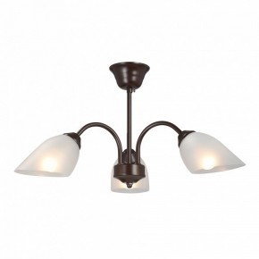Люстра на штанге Vitaluce V3335 V3335-7/3PL в Режи - rezh.mebel24.online | фото