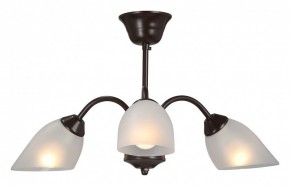 Люстра на штанге Vitaluce V3335 V3335-7/3PL в Режи - rezh.mebel24.online | фото 2
