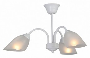 Люстра на штанге Vitaluce V3336 V3336-0/3PL в Режи - rezh.mebel24.online | фото