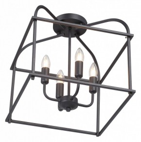 Люстра на штанге Vitaluce V3768 V3768-1/4PL в Режи - rezh.mebel24.online | фото 2