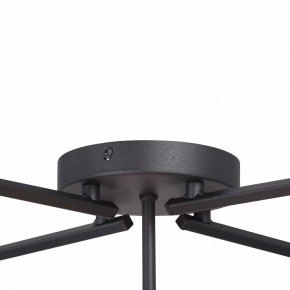 Люстра на штанге Vitaluce V3768 V3768-1/4PL в Режи - rezh.mebel24.online | фото 3