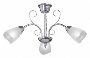 Люстра на штанге Vitaluce V3877 V3877-9/3PL в Режи - rezh.mebel24.online | фото