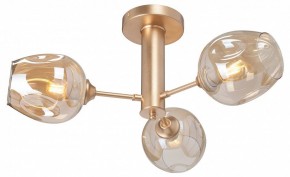 Люстра на штанге Vitaluce V39560 V39560-8/3PL в Режи - rezh.mebel24.online | фото 2