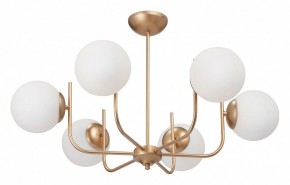 Люстра на штанге Vitaluce V39570 V39570-8/6PL в Режи - rezh.mebel24.online | фото 2
