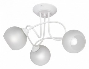 Люстра на штанге Vitaluce V3995 V3995-0/3PL в Режи - rezh.mebel24.online | фото