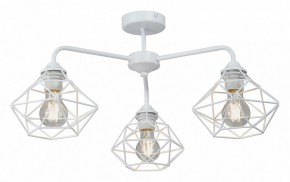 Люстра на штанге Vitaluce V4258 V4258-0/3PL в Режи - rezh.mebel24.online | фото