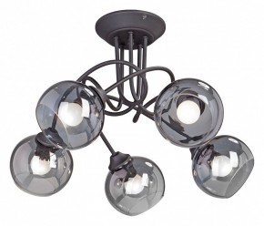 Люстра на штанге Vitaluce  V4309-1/5PL в Режи - rezh.mebel24.online | фото